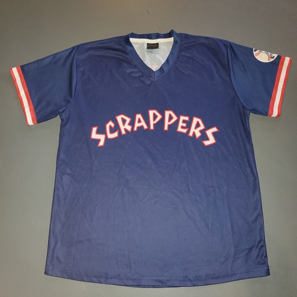 Youth Scrappers Jersey